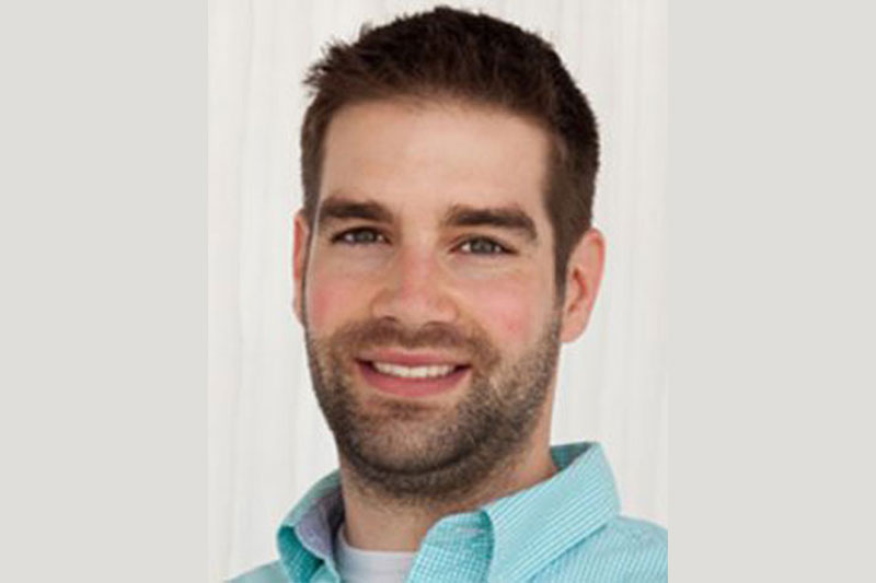 Meet Zachary Marshall, DDS in Milwaukee