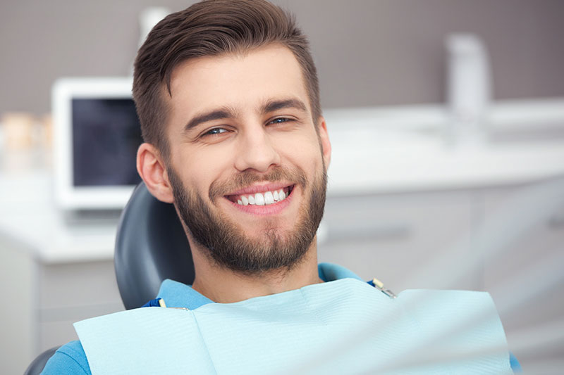 Dental Fillings in Milwaukee