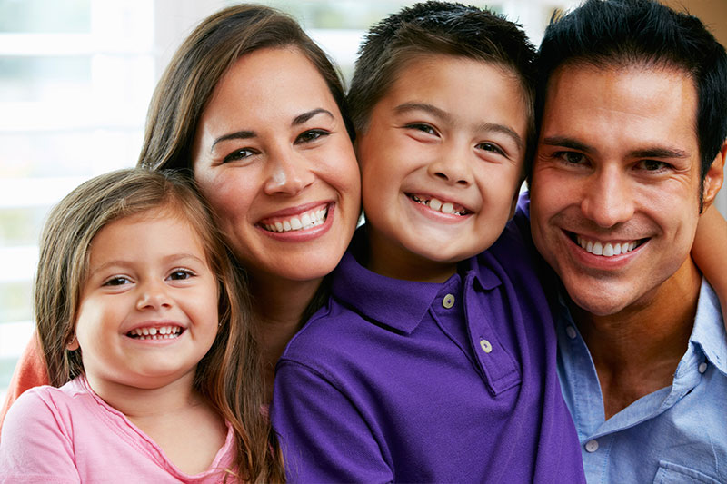 Family Dentistry in Milwaukee