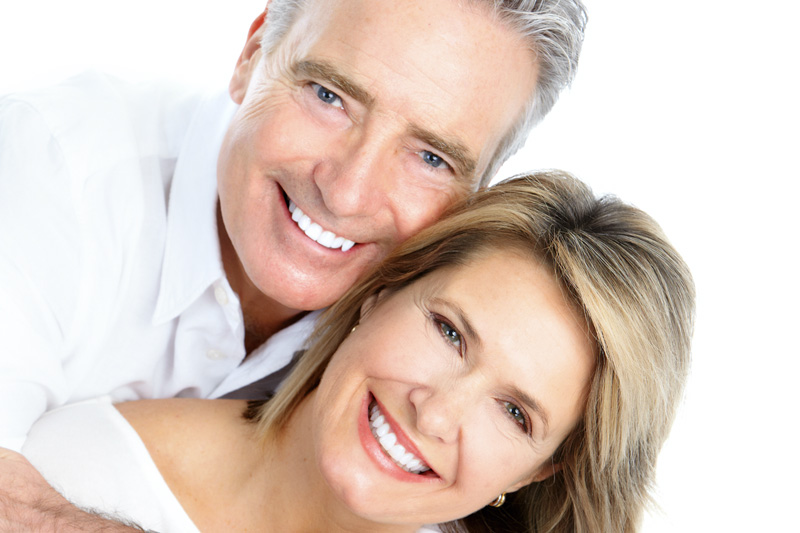 Dental Implants in Milwaukee