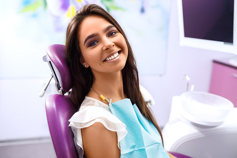 Dental Exam and Cleaning in Milwaukee