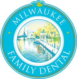 Milwaukee Family Dental logo